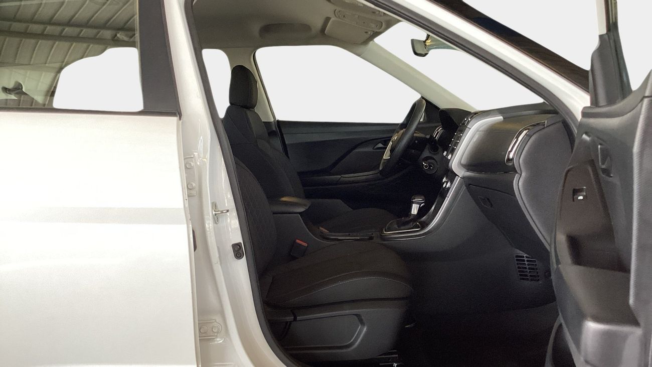 هيونداي كريتا 1.5 MPI SMART CVT | شامل الضمان | 0 ﺪﻔﻋﺓ ﺃﻮﻟﻯ