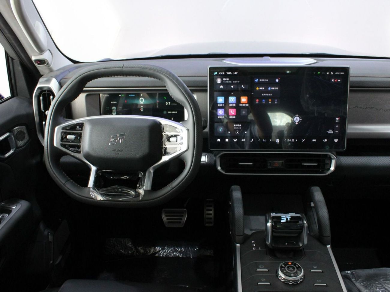 جيتور T2 Luxury - BRAND NEW!