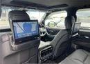 Toyota Land Cruiser VXR