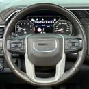 جي أم سي يوكون XL Denali 6.2L (8 Seater) 2021 GMC Yukon Denali XL, Warranty, Full GMC Service History, Fully Loaded, E