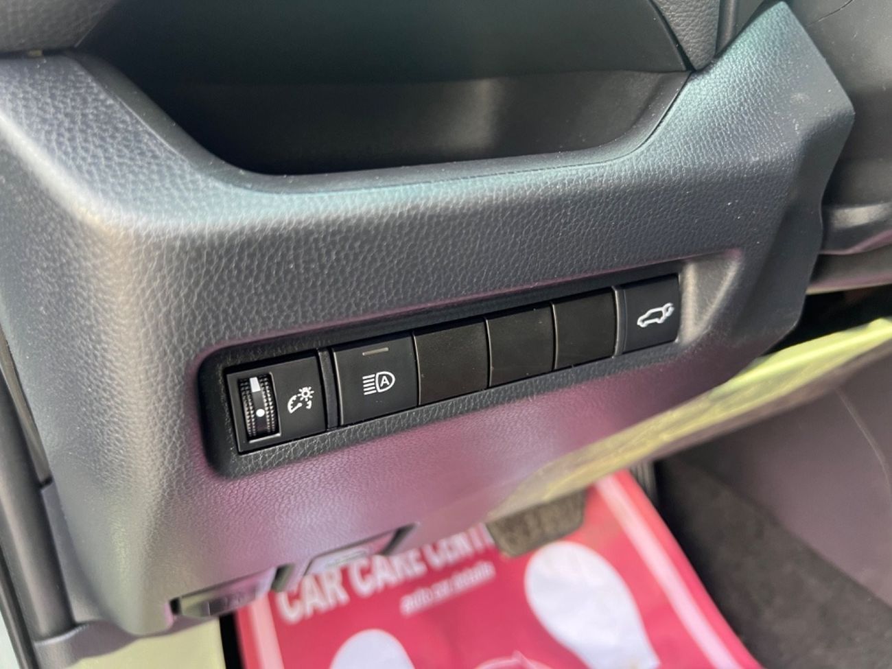 Toyota RAV4 2021 XLE LIMITED SUNROOF RUN AND DRIVE USA IMPORTED