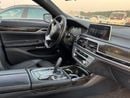 بي أم دبليو 750Li Luxury M Sport Package 4.4L