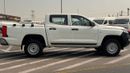 ميتسوبيشي L200 GL