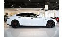 Tesla Model S 2015! TESLA MODEL S **P90D** AUTO-PILOT/FULL TESLA SERVICE ** LOW MILEAGE