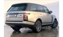 Land Rover Range Rover HSE HSE