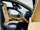 Porsche Cayenne 2015 Porsche Cayenne S, Feb 2025 Porsche Warranty, Full Porsche Service History, GCC