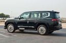 Toyota Land Cruiser VX 4.0 V6 4WD PETROL SUV 2026