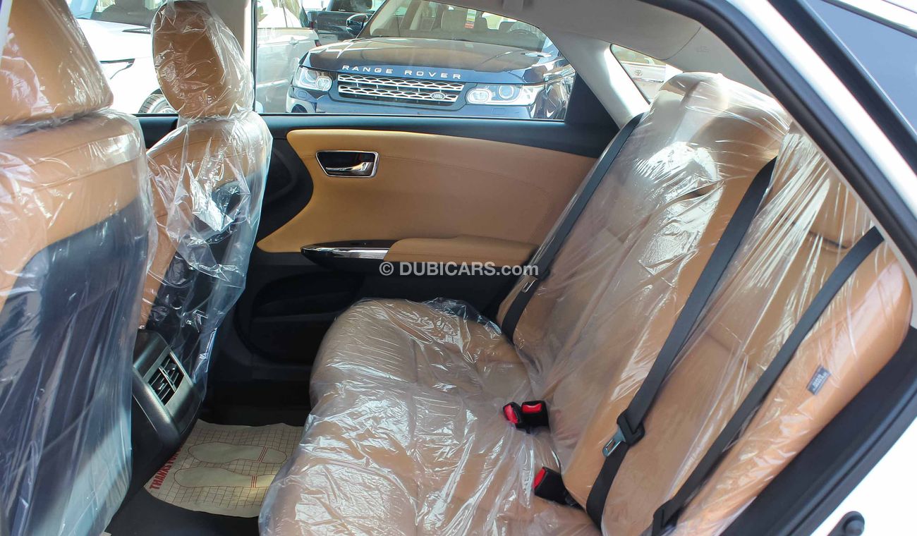 تويوتا افالون Touring