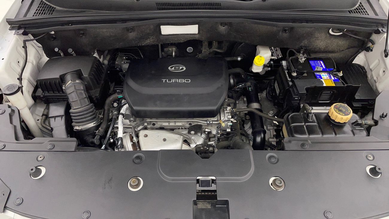 شيفروليه كابتيفا LS 1.5 | بدون دفعة مقدمة | اختبار القيادة في المنزل