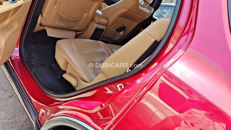 Used Dodge Durango Citadel 5.7L 2011 for sale in Dubai 514952