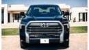 Toyota Tundra AED 4960 PM | TOYOTA TUNDRA LIMITED 2024 | CLEAN TITLE | LIKE NEW