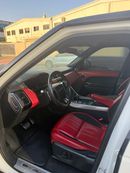 لاند روفر رينج روفر سبورت