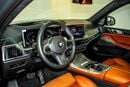 BMW X7 xDrive40i Luxury M Sport Package 7 Seats