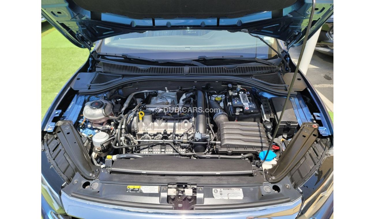 فولكس واجن جيتا Very Clean Car