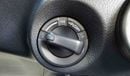 تويوتا هيلوكس GL Toyota hilux 2.4L diesel mid options MY2025