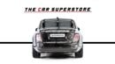 Rolls Royce Phantom STANDARD 6.8L Diamond Grey Exterior Color-24 Inch Chrome Rims-Star Light System