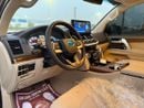 Toyota Land Cruiser GXR 4.6L
