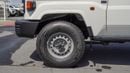 تويوتا لاند كروزر بيك آب PICKUP LC79 S/C DIESEL 2.8L M/T Basic Option , 2025 Model