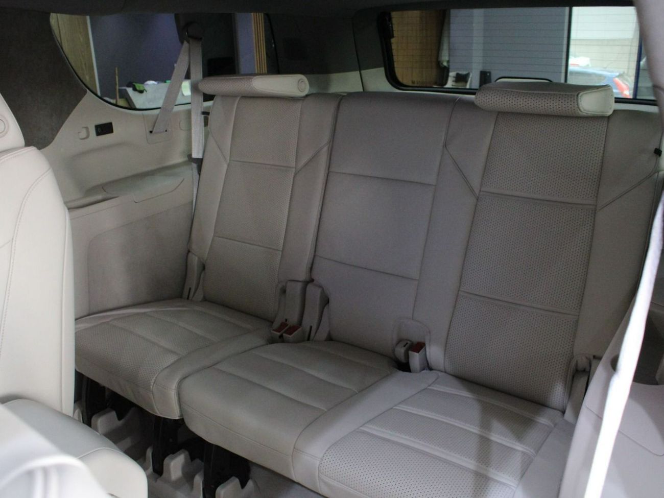 Cadillac Escalade Sport Platinum