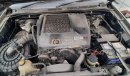 Toyota Hilux DIESEL 3.0L AUTOMATIC GEAR  RIGHT HAND DRIVE