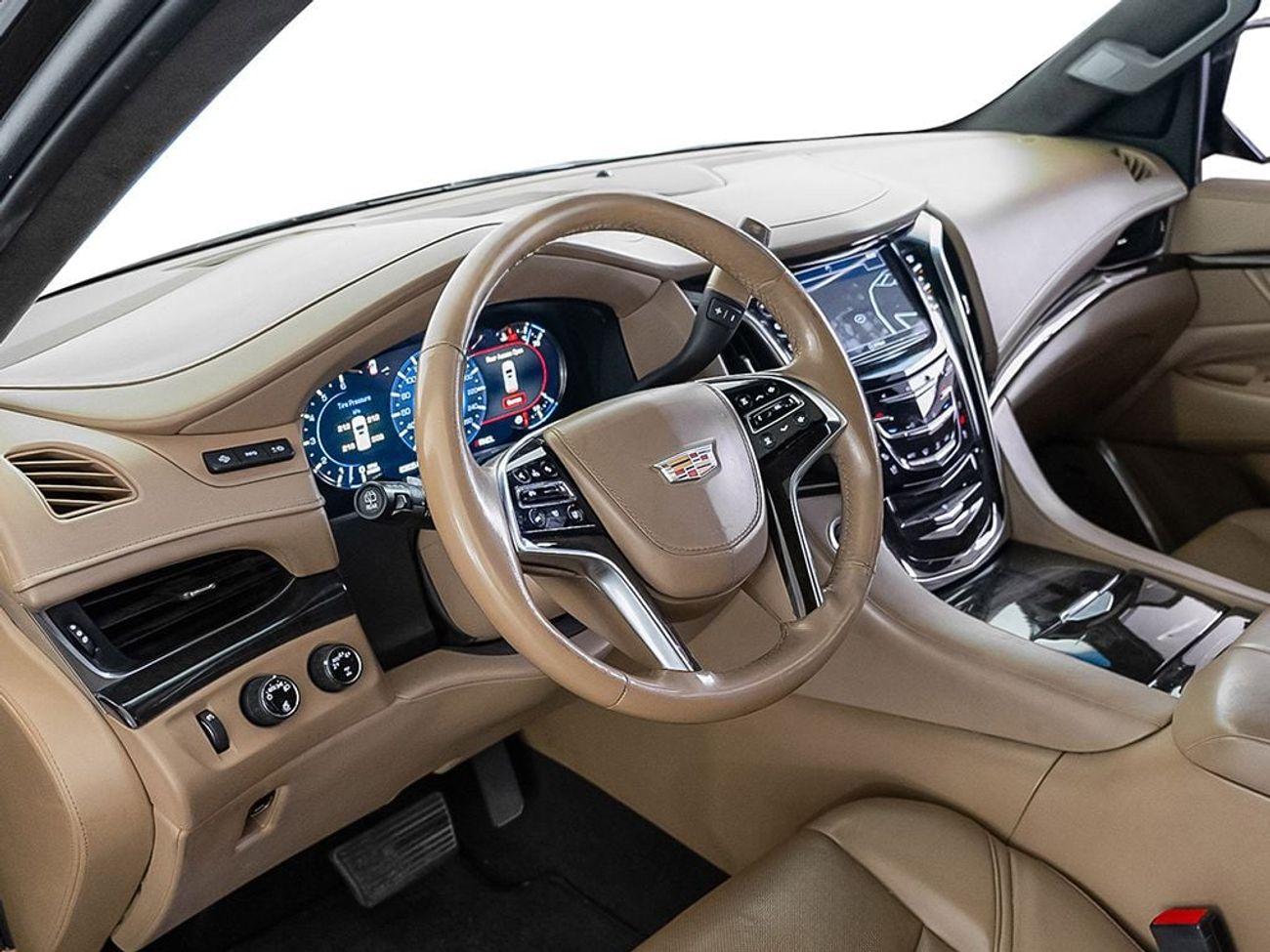 Cadillac Escalade ESV 6.2L