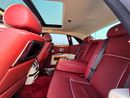 Rolls Royce Ghost Black Badge - GCC Specs - Pristine Condition