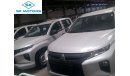 Mitsubishi L200 4/2 DIESEL-READY TO EXPORT, CODE-ML2F2