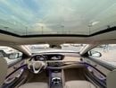 Mercedes-Benz S 560 Mercedes S560_ 2018_ Gulf _in excellent condition_ no problems
