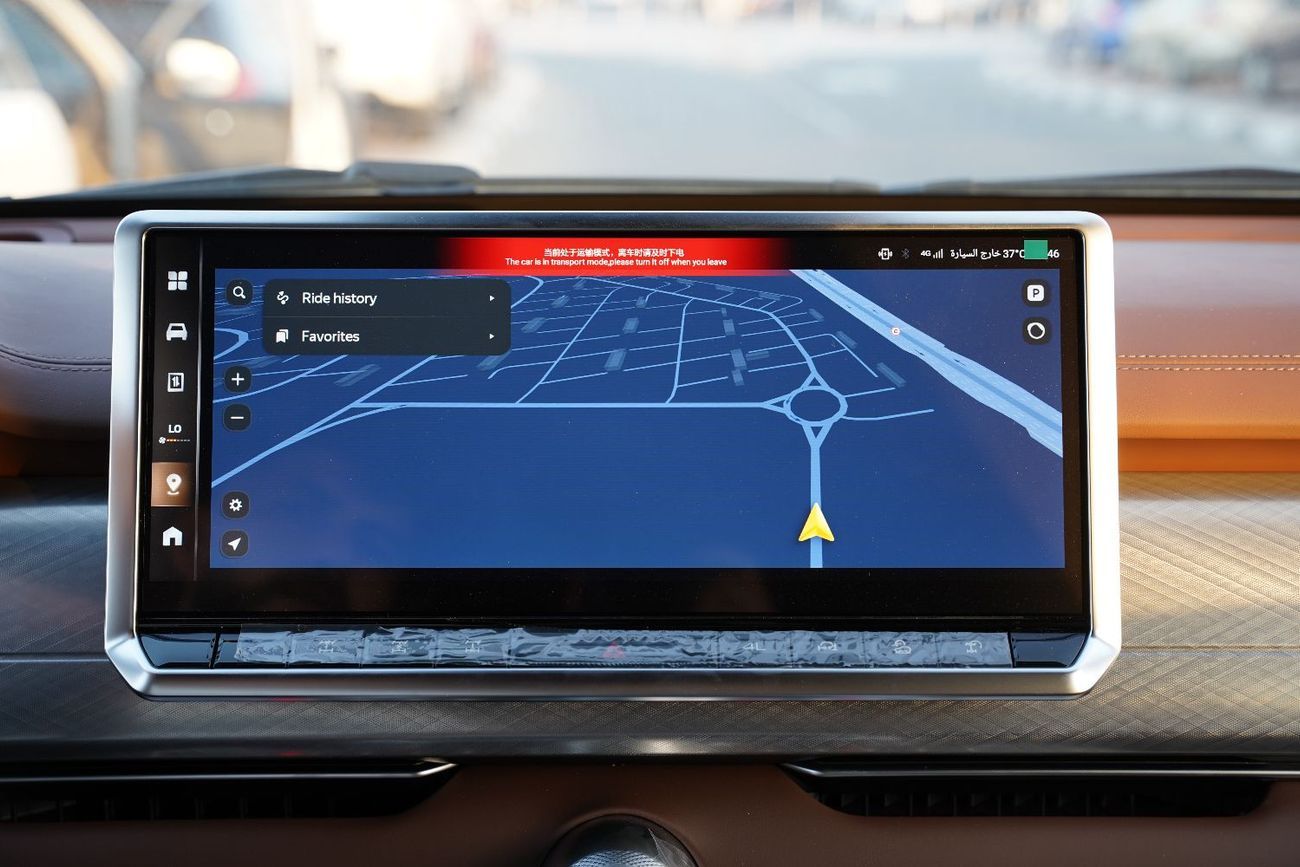 Tank 700 2026 TANK 700