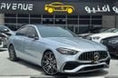 Mercedes Benz C43 AMG 4MATIC