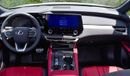 Lexus RX350 FSport2  AWD. Local Registration +10%