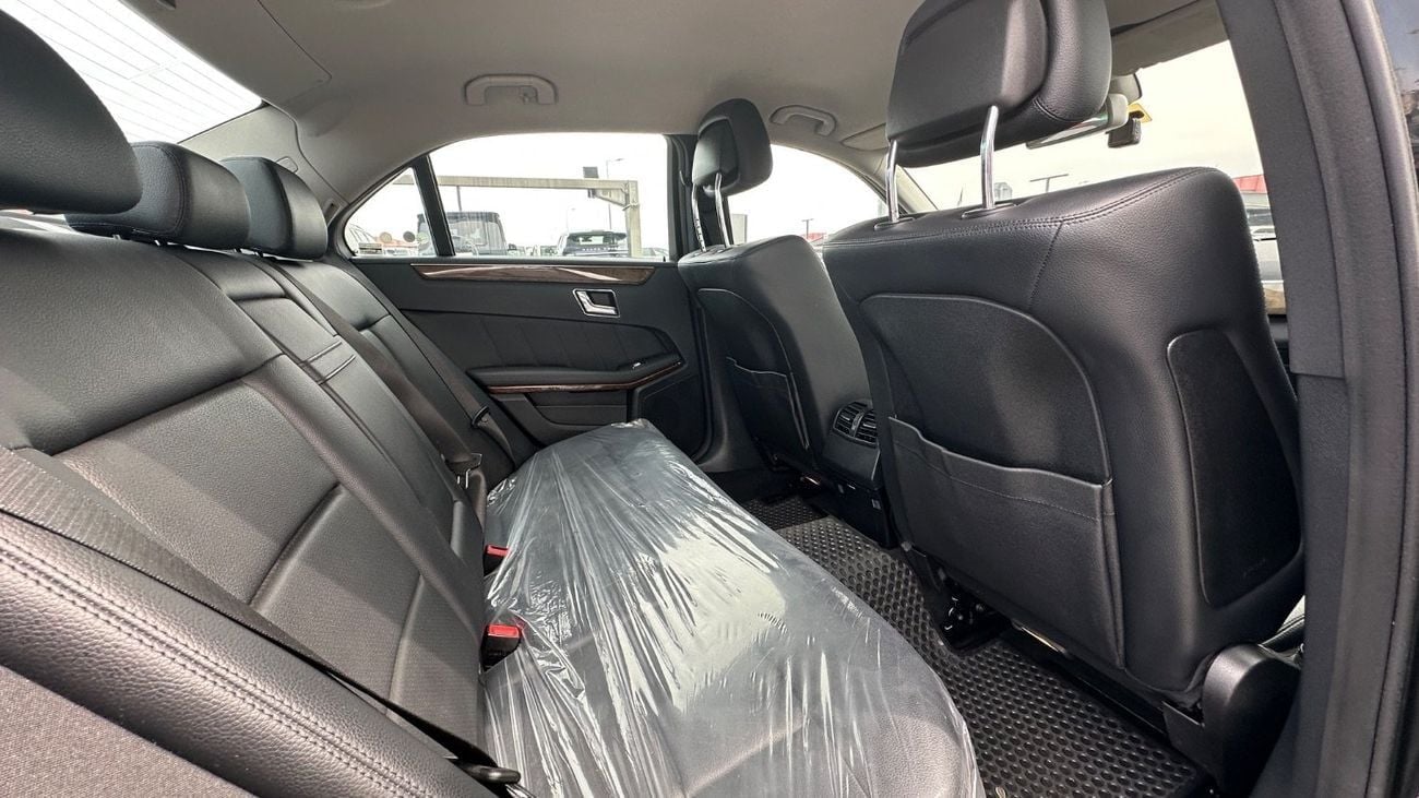 مرسيدس بنز E300