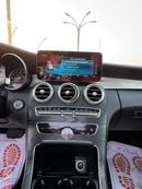 مرسيدس بنز C 300 STANDARD