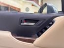 Toyota Land Cruiser VXR