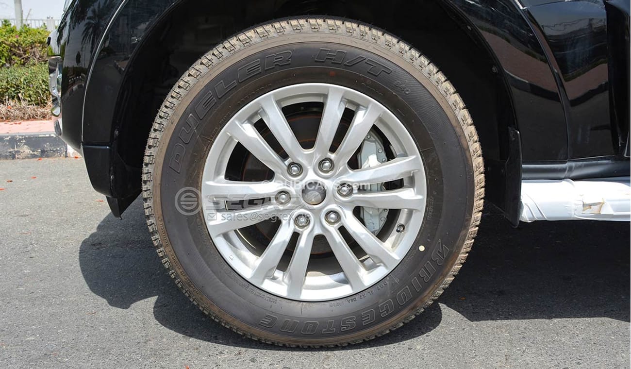 Mitsubishi Pajero 3.8 GLS Full Option (Export only) !!! LIMITED STOCK !!!