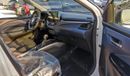 Suzuki Baleno Full Option White color 1.5L Petrol A/T 4X2 FWD 360 camera and Heads up display