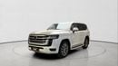 تويوتا لاند كروزر 3.5T V6 GXR 4WD AUTO | شامل الضمان | 0 ﺪﻔﻋﺓ ﺃﻮﻟﻯ