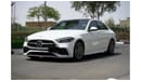 مرسيدس بنز C 300 EXPORT PRICE