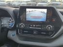 Toyota Highlander VXR 2.5L 2021 TOYOTA HIGHLANDER XLE HYBRID FULL OPTION IMPORTED FROM USA