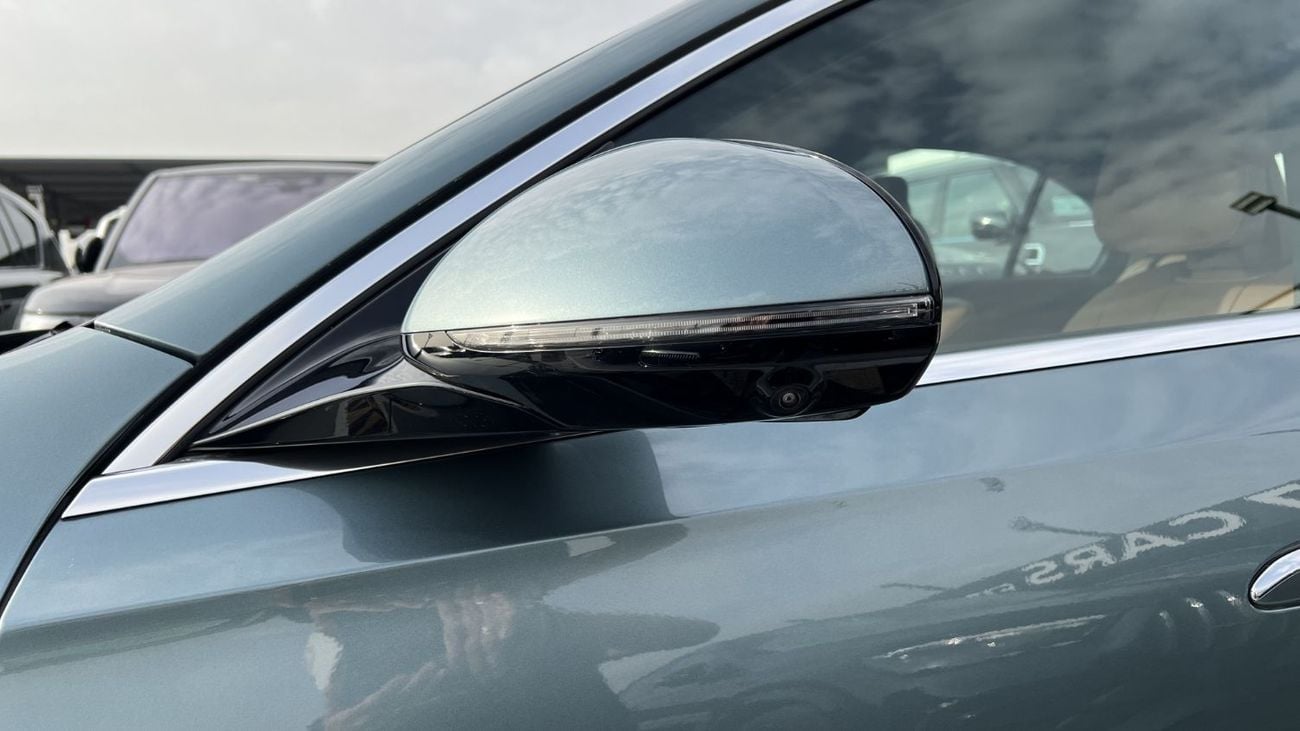 Mercedes-Benz E200 2.0L MERCEDES BENZ E200 2025