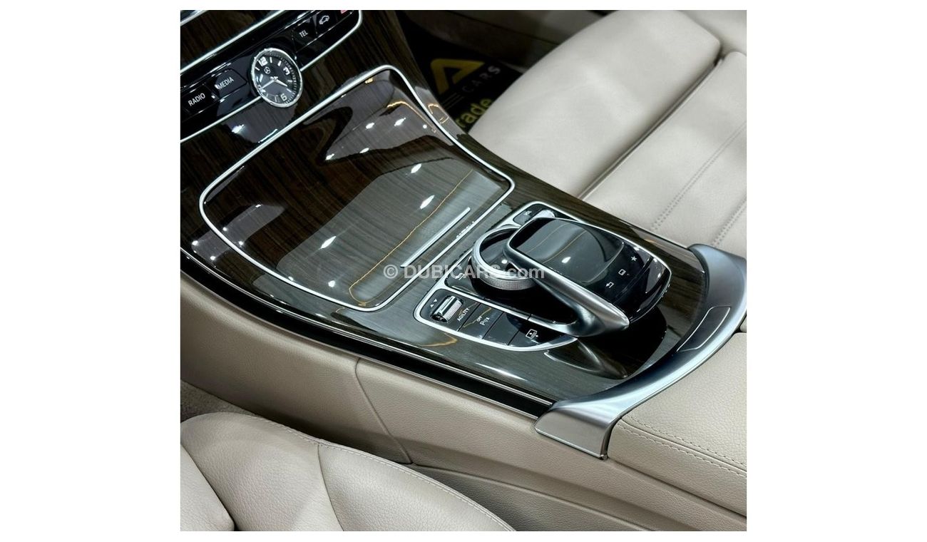 Mercedes-Benz C 200 Std 2015 Mercedes Benz C200 AMG, GCC