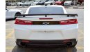 Chevrolet Camaro /V4 / VVT DIRECT INJECTION / TURBO/ GOOD CONDITION