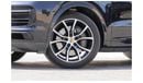 Porsche Cayenne 9Y0