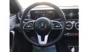 Mercedes-Benz A 220 Mercedes-Benz A220 full option 2019 import