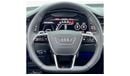 Audi RS6 quattro 2021 Audi RS6 Avant, Audi Warranty-Full  Service History-Service Contract-GCC