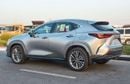 لكزس NX350 LEXUS NX350 2.4L AWD PETROL SUV 2026