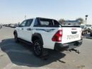 Toyota Hilux TOYOTA HILUX SR5 PICK UP RHD 2024 MODEL 2.8L DIESEL AUTOMATIC(PM21263)