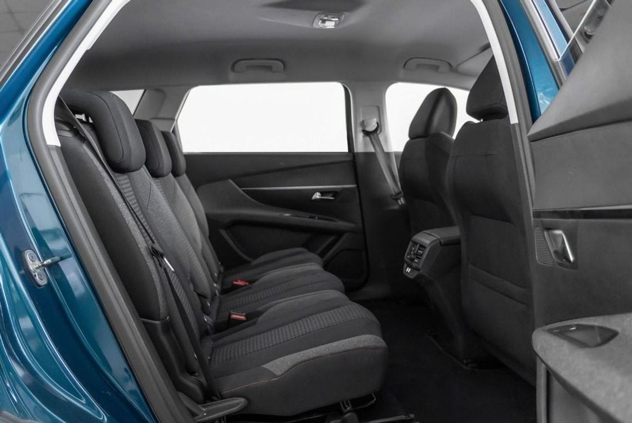 Peugeot 5008 Active+ 1.6L