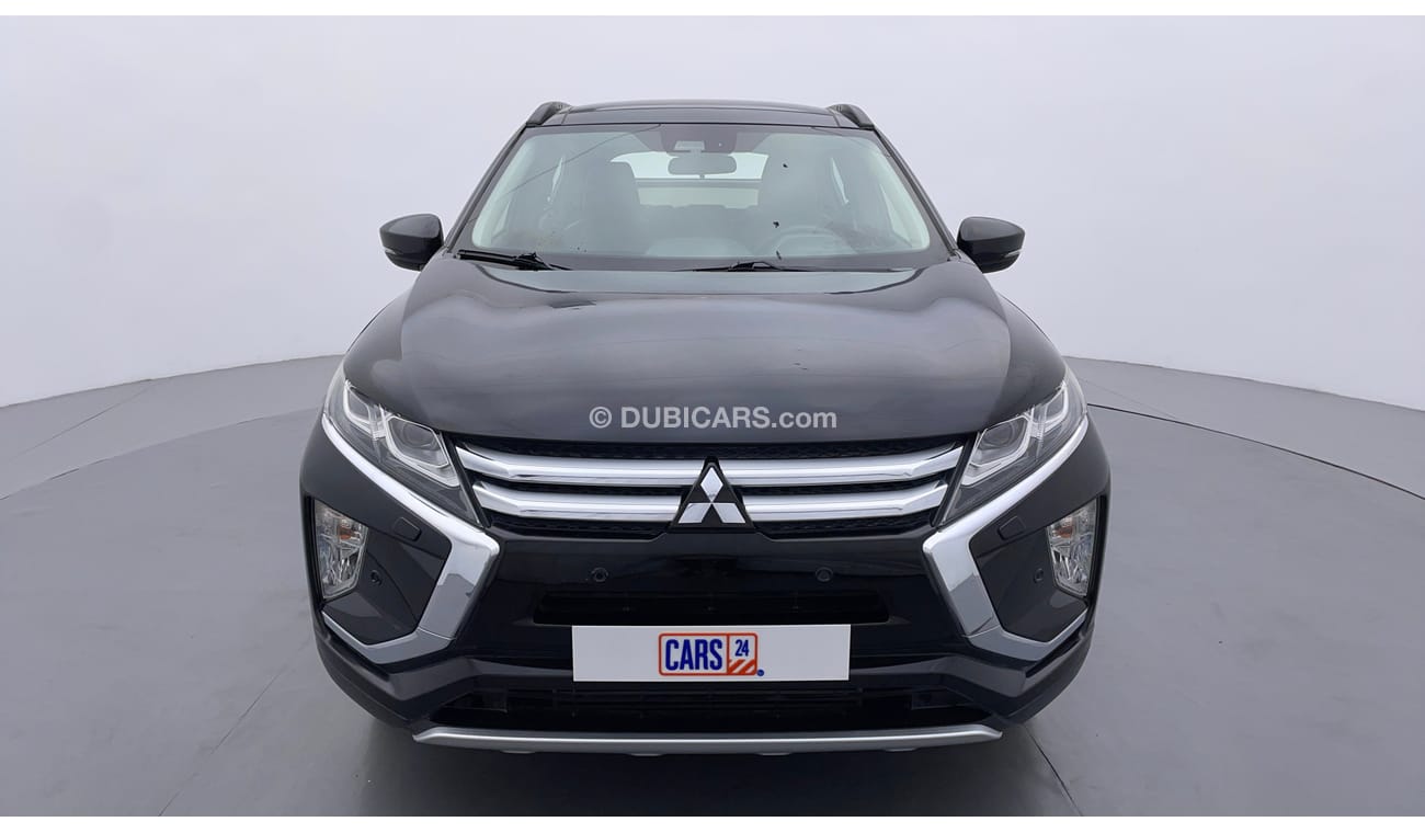 Mitsubishi Eclipse Cross GLX HIGHLINE 1.5 | Zero Down Payment | Free Home Test Drive