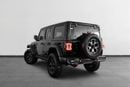 Jeep Wrangler Unlimited Rubicon